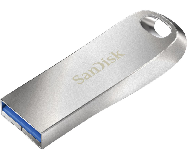 Sandisk 32GB Ultra Luxe 150MB/s USB 3.2 Gen 1 - 525634 - zdjęcie 2